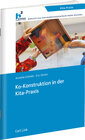 Buchcover Ko-Konstruktion i.d. Kita-Praxis