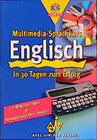 Buchcover Multimedia Sprachkurs Englisch + Hexaglot Sprachen-Computer