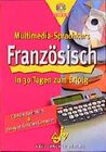 Buchcover Multimedia Sprachkurs Französisch + Hexaglot Sprachen-Computer