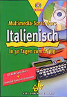 Buchcover Multimedia Sprachkurs Italienisch + Hexaglot Sprachen-Computer