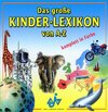 Buchcover Kinder-Lexikon von A - Z