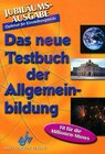 Buchcover Das neue Testbuch der Allgemeinbildung 2002