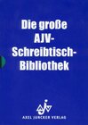 Buchcover Die grosse AJV-Schreibtisch-Bibliothek