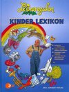 Buchcover Löwenzahn Kinder Lexikon