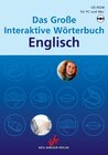 Buchcover Das Große Interaktive Wörterbuch Englisch
