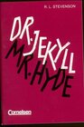 Buchcover Dr. Jekyll and Mr. Hyde