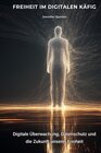 Buchcover Freiheit im digitalen Käfig