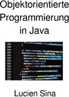 Buchcover Objektorientierte Programmierung in Java