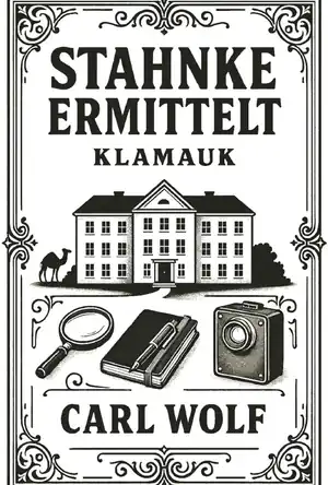 Buchcover ISBN 9783565040445