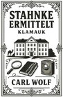 Buchcover Stahnke ermittelt