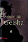 Buchcover Die Geisha
