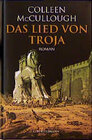 Buchcover Das Lied von Troja
