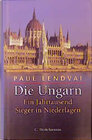 Buchcover Die Ungarn