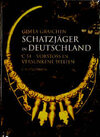 Buchcover Schatzjäger in Deutschland