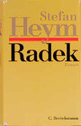 Buchcover Radek