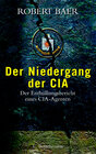 Buchcover Der Niedergang der CIA