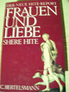 Buchcover Frauen und Liebe