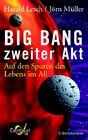 Buchcover Big Bang, zweiter Akt