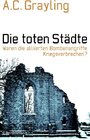 Buchcover Die toten Städte