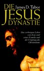 Buchcover Die Jesus-Dynastie