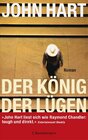 Buchcover Der König der Lügen