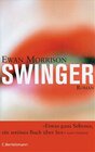 Buchcover Swinger