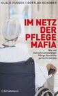 Buchcover Im Netz der Pflegemafia