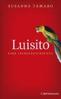 Buchcover Luisito - eine Liebesgeschichte