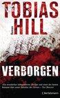 Buchcover Verborgen