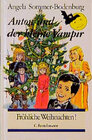 Buchcover Anton und der kleine Vampir / Fröhliche Weihnachten!