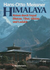 Buchcover Himalaya