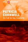 Buchcover Ein Fall für Kay Scarpetta