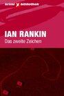 Buchcover Das zweite Zeichen