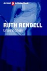 Buchcover Urteil in Stein
