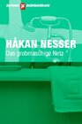 Buchcover Das grobmaschige Netz