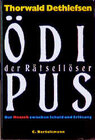 Buchcover Ödipus der Rätsellöser