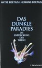 Buchcover Das dunkle Paradies
