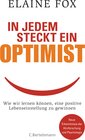 Buchcover In jedem steckt ein Optimist