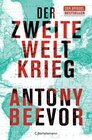 Buchcover Der Zweite Weltkrieg