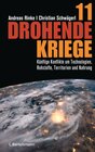 Buchcover 11 drohende Kriege