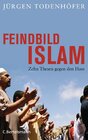 Buchcover Feindbild Islam