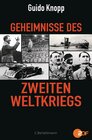 Buchcover Geheimnisse des Zweiten Weltkriegs