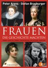 Buchcover Frauen, die Geschichte machten