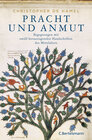 Buchcover Pracht und Anmut