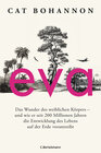 Buchcover Eva