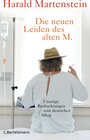 Buchcover Die neuen Leiden des alten M.