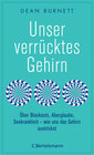 Buchcover Unser verrücktes Gehirn