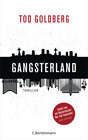 Buchcover Gangsterland