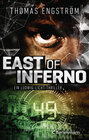 Buchcover East of Inferno