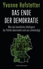 Das Ende der Demokratie width=